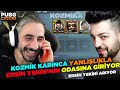 Kozmk karinca yanlilikla ersn yeknnn odasina gryor  pubg mobile