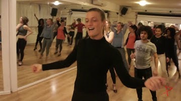 DA Dance Studio - Open Day January 8th