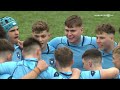 Blackrock College v St Michael's College | 2022 Bank of Ireland Leinster Schools Senior Cup