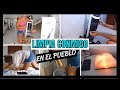 🧹 LIMPIA conmigo la CASA del PUEBLO 2021 🏡 TINECO floor one s3 💦 MOTIVATE A LIMPIAR de VACACIONES