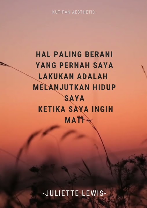 coretan orang depresi ingin mati bahaya stress akut anxiety ciri-ciri cemas mau bunuh diri