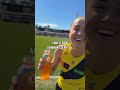 Consider it split 🤝 #funny #sports