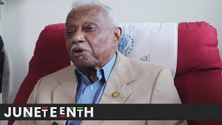 Celebrating Juneteenth: A Story of Black Pride