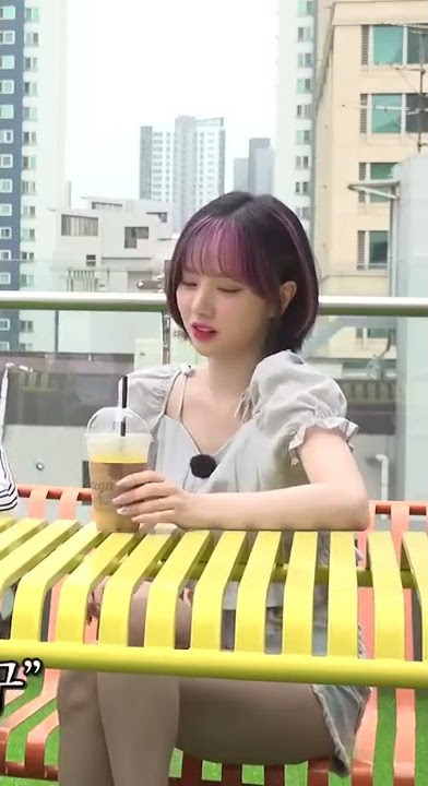 VIVIZ - Eunha @kpopslowmo1436
