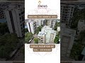 Drone Shoot of Terrace Waterproofing Work at Vighanaharta Park! dombivlli west | #waterproofing