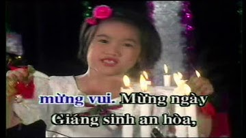 TIẾNG CHUÔNG NGÂN Jingle bells