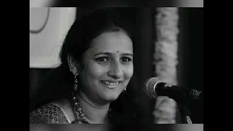 He suranno Chandra vha by Saily Panse