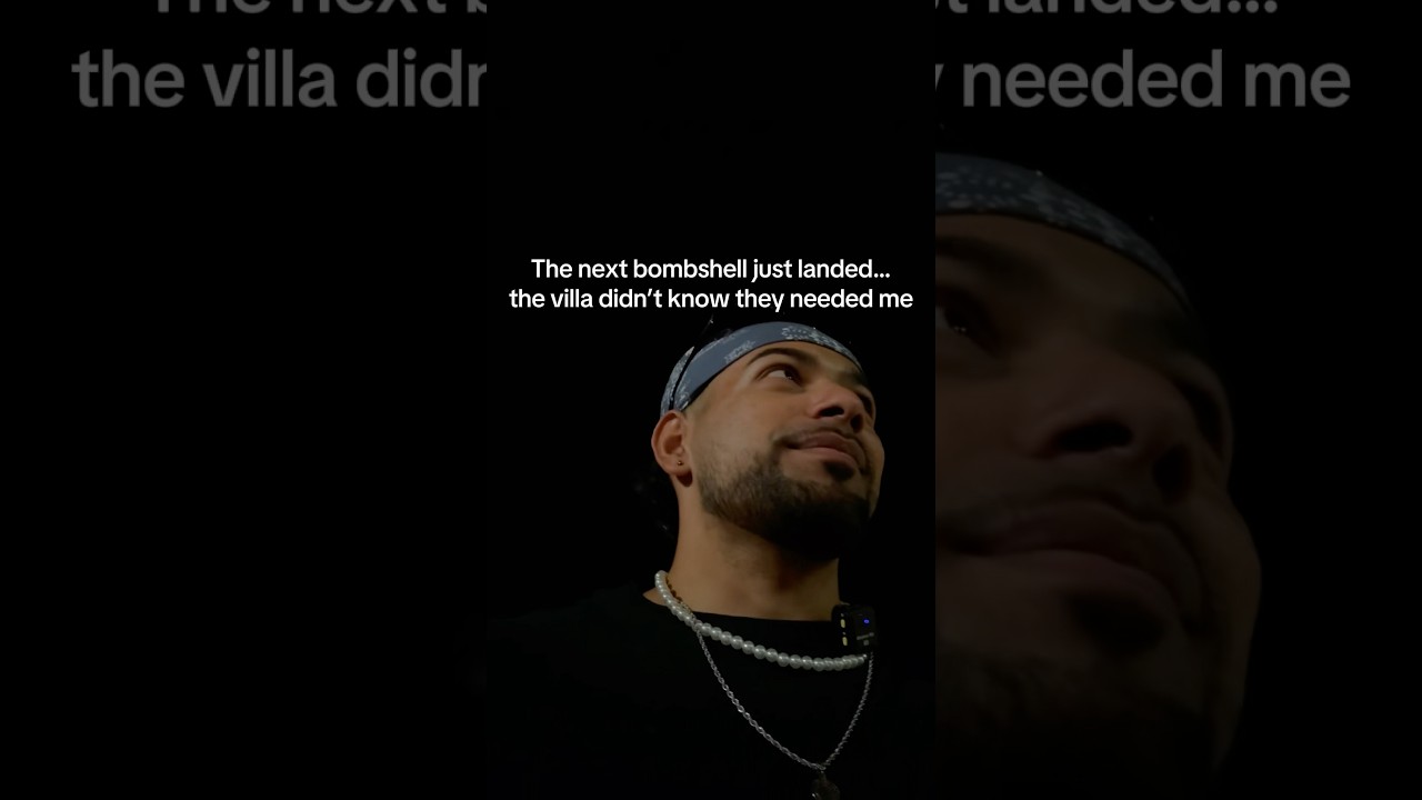 Love island casting 🏝️ 