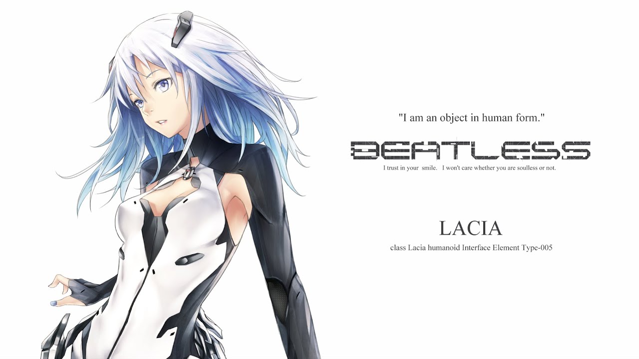 Ost Beatless Opening & Ending Full Version - YouTube