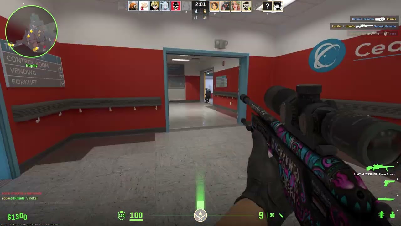 CS2 Nuke Scout 1k ramp