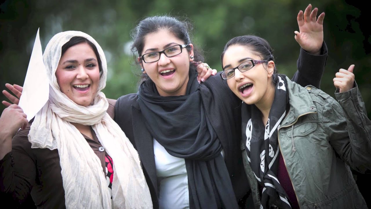 Transition 2013 - Why Choose Whalley Range?