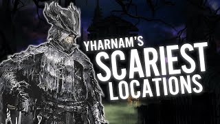 10 Creepiest Locations in Bloodborne