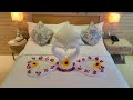 How to decoration anniversary ideas at home  romantic  decorations ideas   ar love
