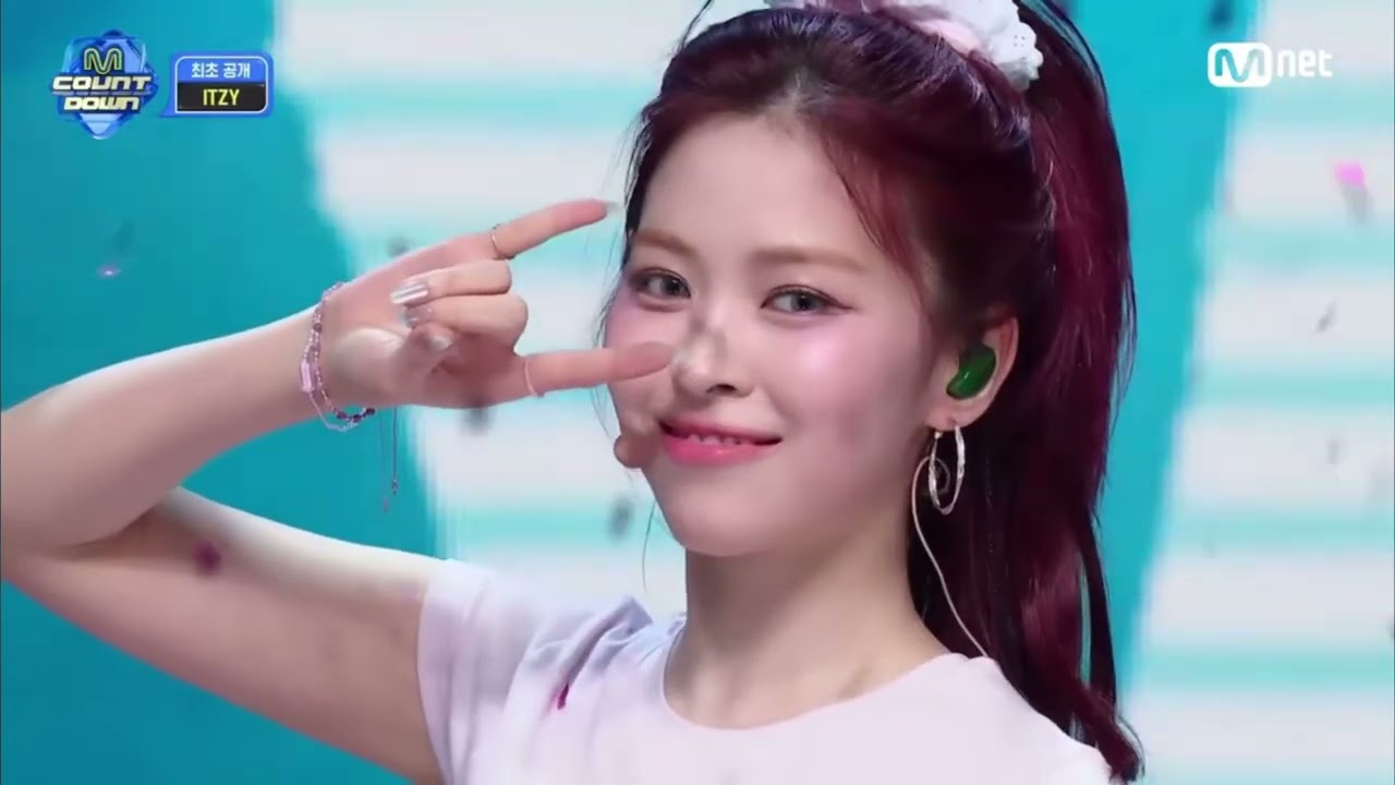 Clips for edit ryujin cute / soft