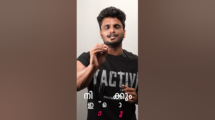 30 ദിവസം കൊണ്ട് വണ്ണവും വയറും കുറയ്ക്കാം | Weight loss transformation