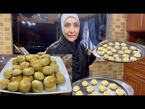 مافيني خبركن قديه طلعوا طيبين كعك الحليب ما بينشبع منه تحضروه عالسريع