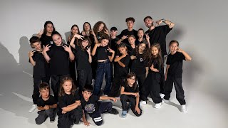 Armani White - Diamond Dallas Choreo 