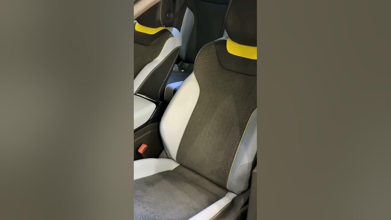 VOLKSWAGEN ID.4 X | IQ LIGHT TECHNOLOGY