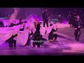 260524 - Merry Go Round - BTS - LAS VEGAS D2 - 4K 직캠 FANCAM