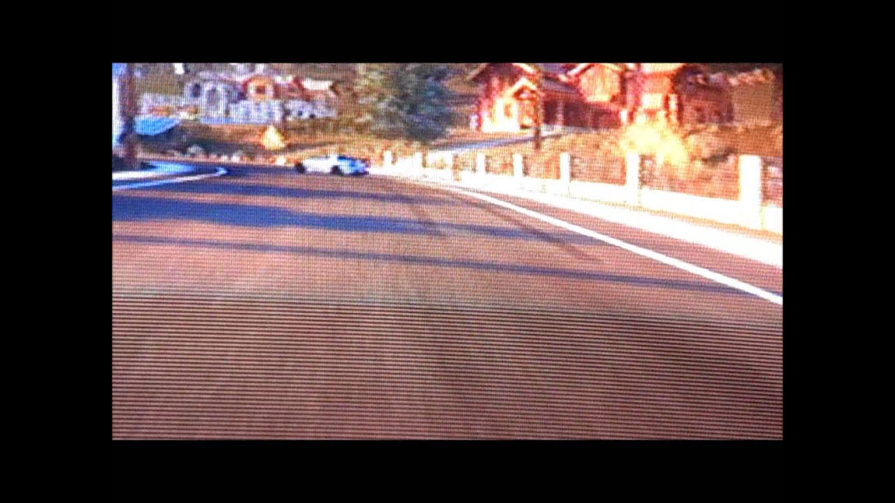 Go Pro Drift Trevtec