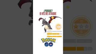 ¿Son buenos los Pokémon con 0 IVs? 🤔Descubre la verdad en Pokémon GO