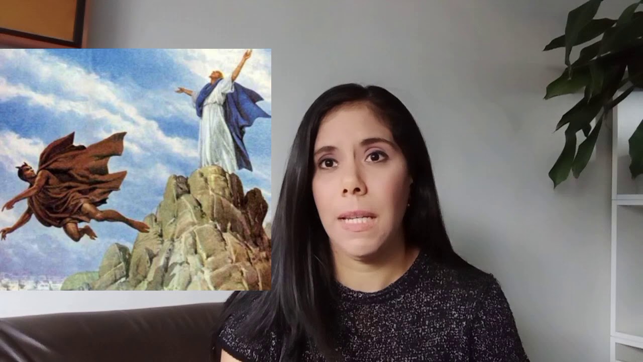 Mi testimonio con la meditación y el engaño de la Nueva Era