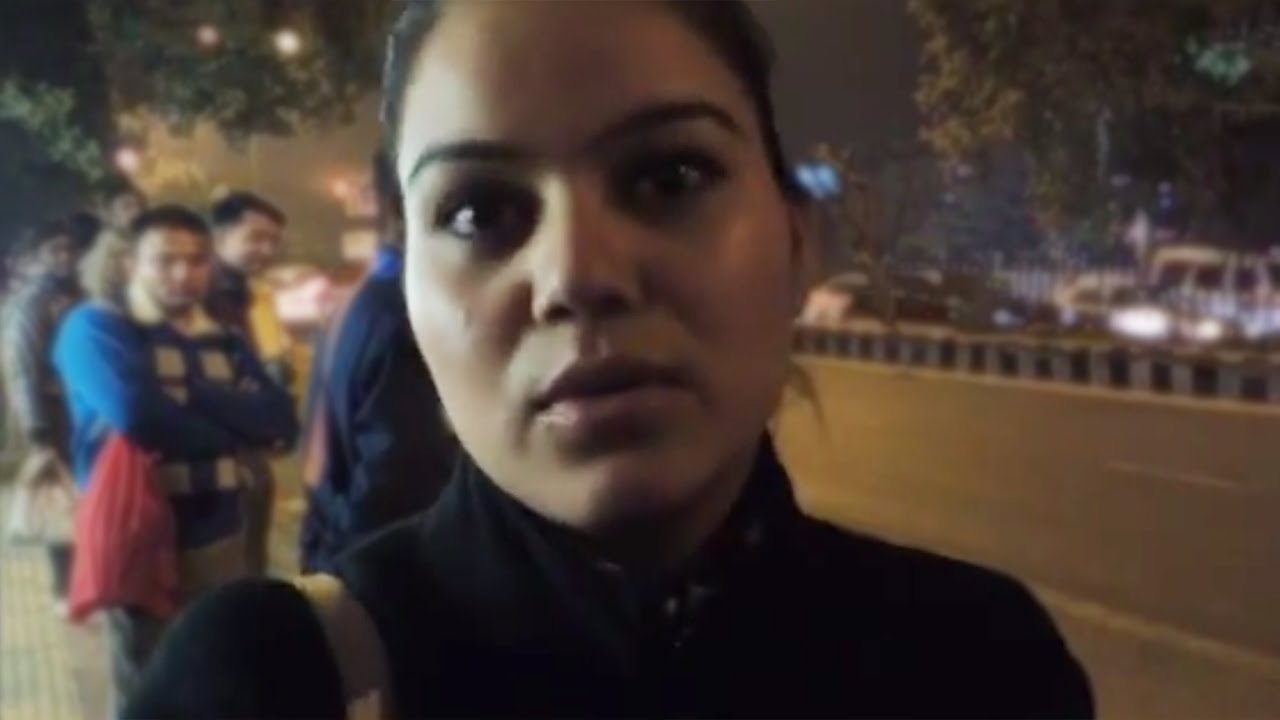 Is Delhi any safer since the December 16 gang-rape?