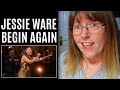 Vocal Coach Reacts to Jessie Ware &#39;Begin Again&#39; Later... with Jools Holland