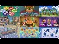 Mario Party - All Mini-Games (Mario Party 1-10!)