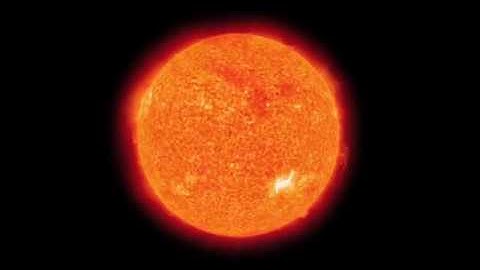 SVM - NGC 6205 [Official Video]