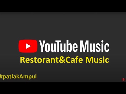 Restoran&Cafe Müzikler Sakin Müzikler Dinlendirici Müzikler Youtube Müzikler 2022 #müzik başlıklı