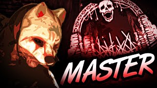 Master of Blood Warden Compilation | Clutch DBD Endgame Collapse Plays