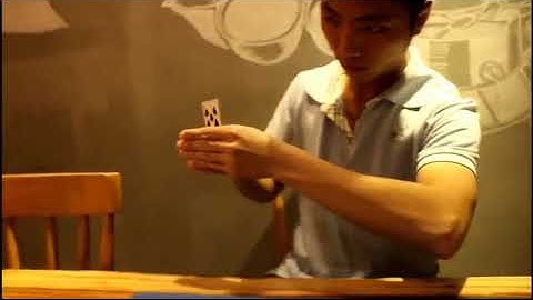 Saturn Magic - Loopass by Doan video DOWNLOAD