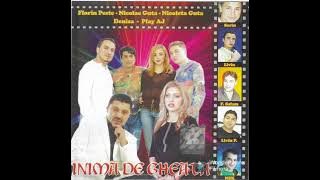 Vol.4 Sorin Copilul De Aur - Am ajuns până la cer (2006) Varianta CD