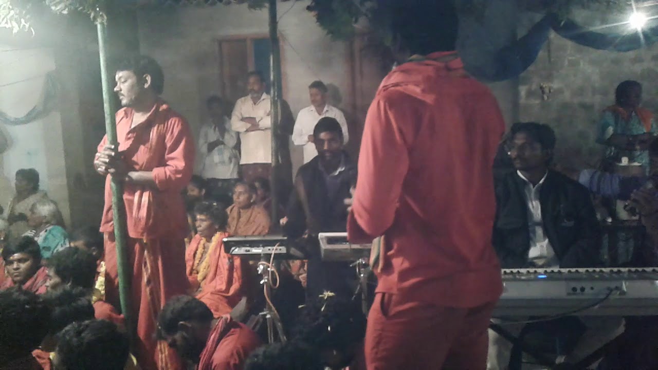 Durgamma Bajana mana Raju Bhavani mix songs - YouTube