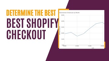 Which Shopify Checkout Page Layout is Better?  (One or Three Step Checkout)