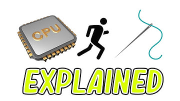How Does Cpu Hyperthreading Work?
