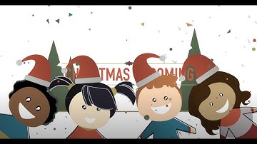 Advent Conspiracy Explainer Video - For Kids!