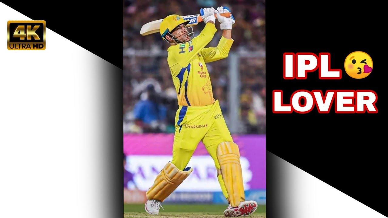 🏏IPL 2021//IPL Lover Special Video Status