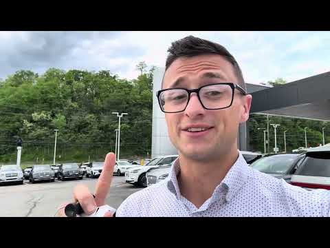 I helped the new guy sell a car! Week 2 Road to 50 new Lincoln’s a month