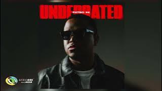 Fatso 98 - ISKHATHI (a while) [Feat. Roctonic SA, Ntomusica and Jay Sax] (Official Audio)