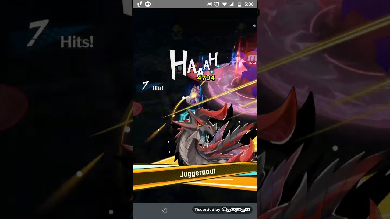 Accursed Archives Nightmare Budget(ish)