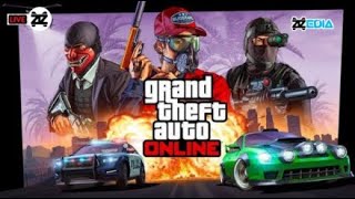 GTA Rollplay warga baru #gta5 #executiveroleplay