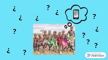 ¿Sabías que? La Brecha Digital en 2 minutos