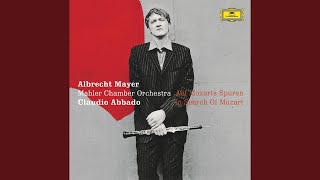 Video thumbnail of "Albrecht Mayer - Mozart: Ma che vi fece, K. 368 (Arr. for Oboe and Orchestra)"
