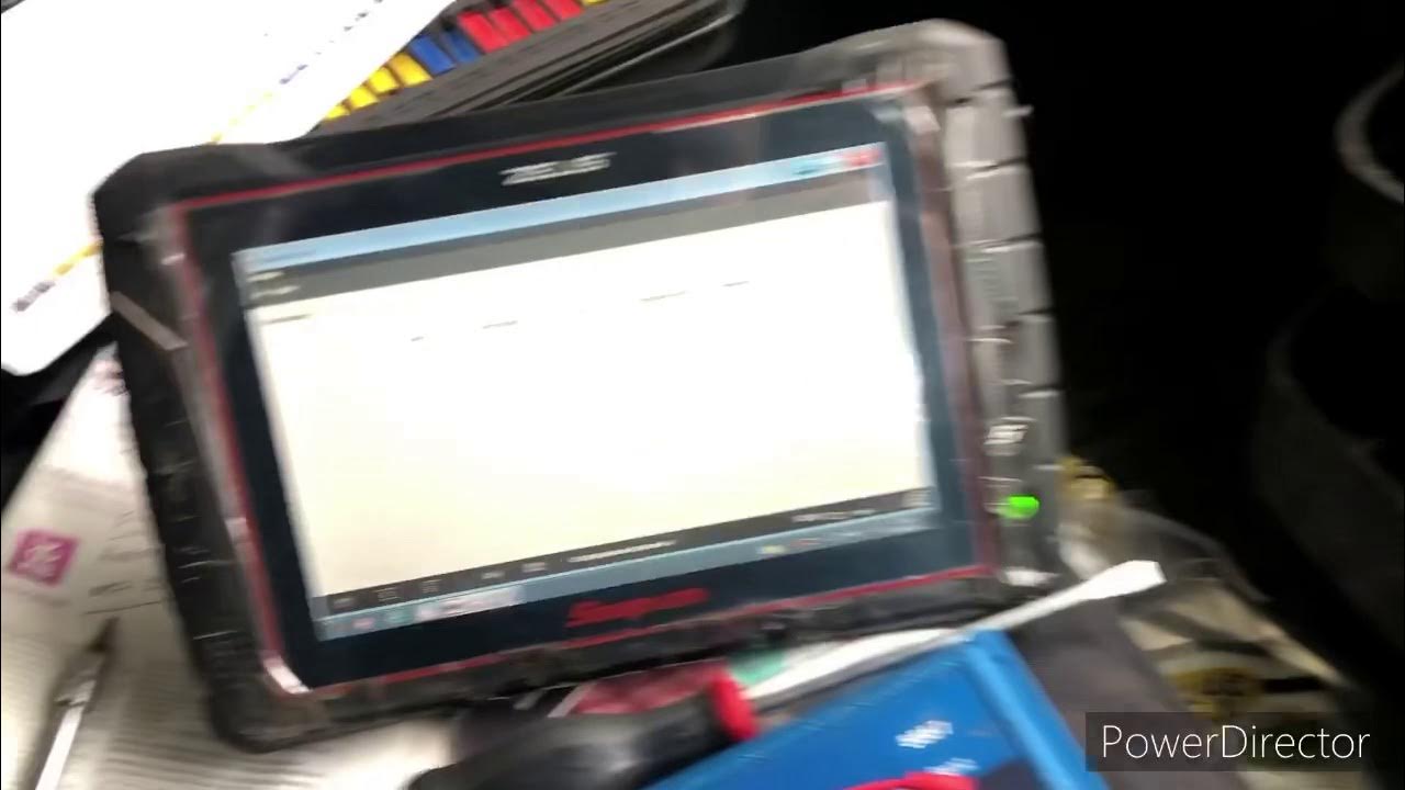 DF002 CHECK AIRBAG YouTube