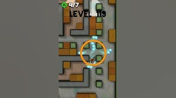 Hunter Assassin Game Level 119