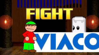Mugen Battle Myuandlen Vs Sandbag And Viacom