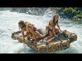 Rainforest Survival - Escape from the Cannibal Tribe