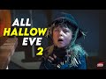 ART THE CLOWN Missing ? ALL HALLOWS EVE 2 - Film Breakdown In Hindi | 8 Tales Of Halloween image